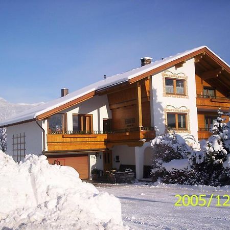 Haus Hager Bed & Breakfast Шлитерс Екстериор снимка