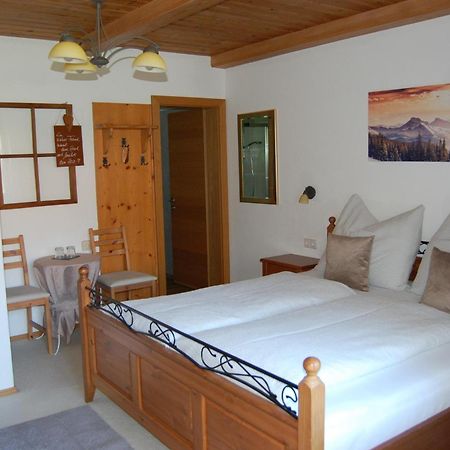 Haus Hager Bed & Breakfast Шлитерс Екстериор снимка