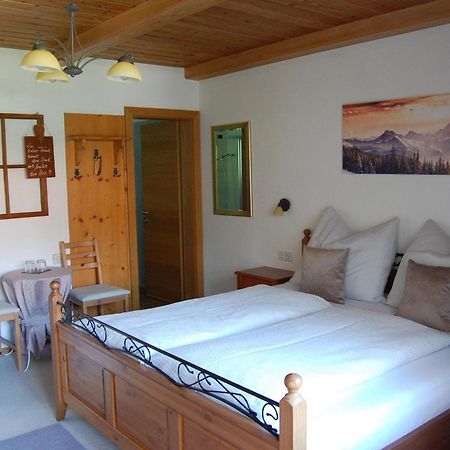 Haus Hager Bed & Breakfast Шлитерс Екстериор снимка