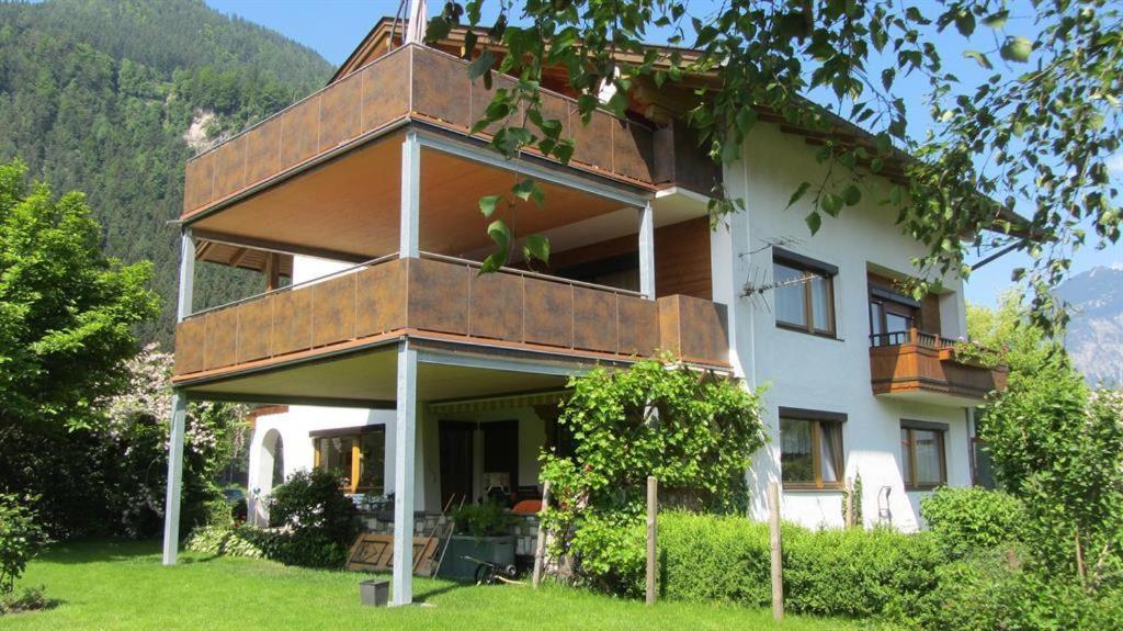 Haus Hager Bed & Breakfast Шлитерс Екстериор снимка