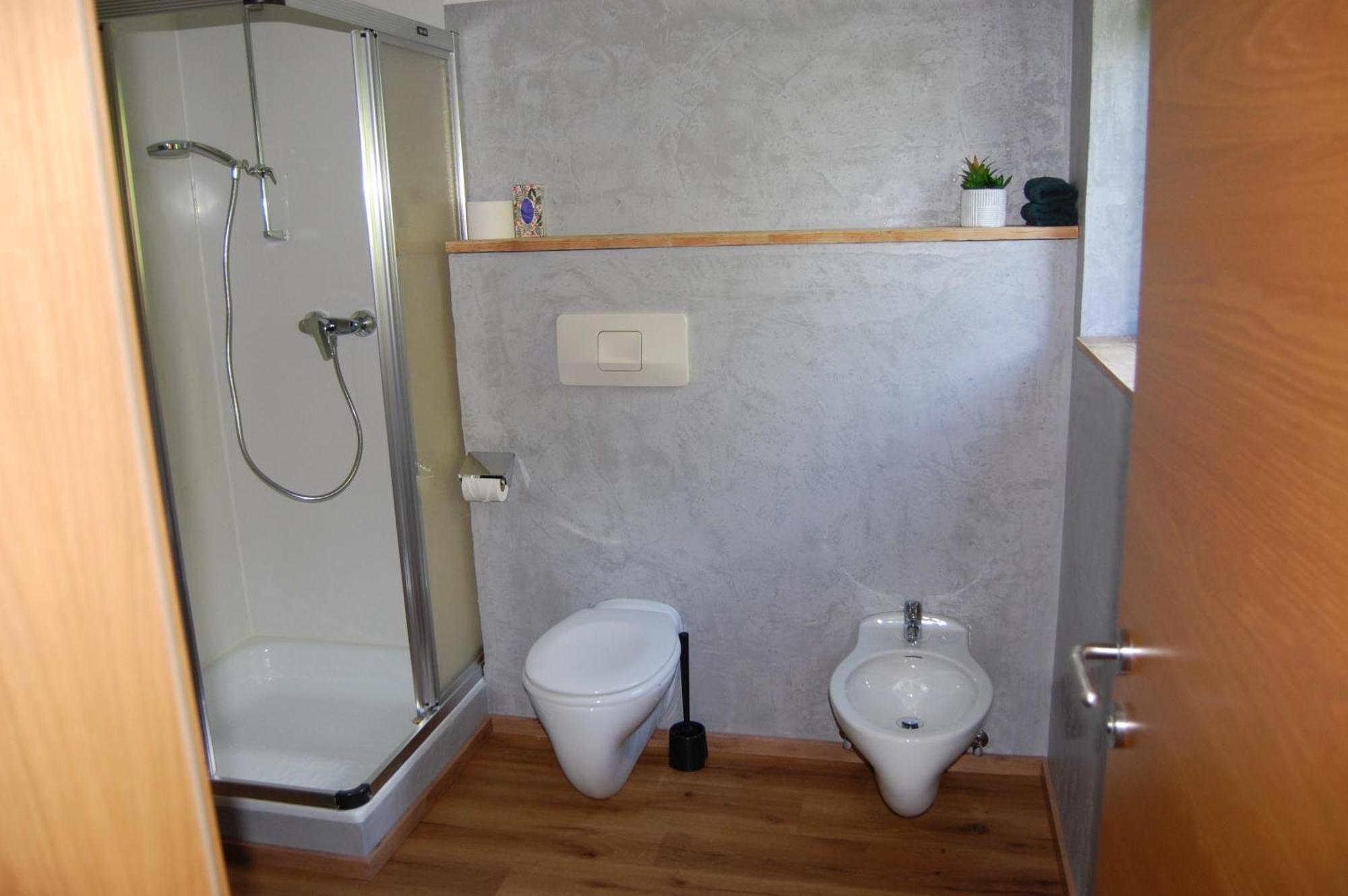 Haus Hager Bed & Breakfast Шлитерс Екстериор снимка