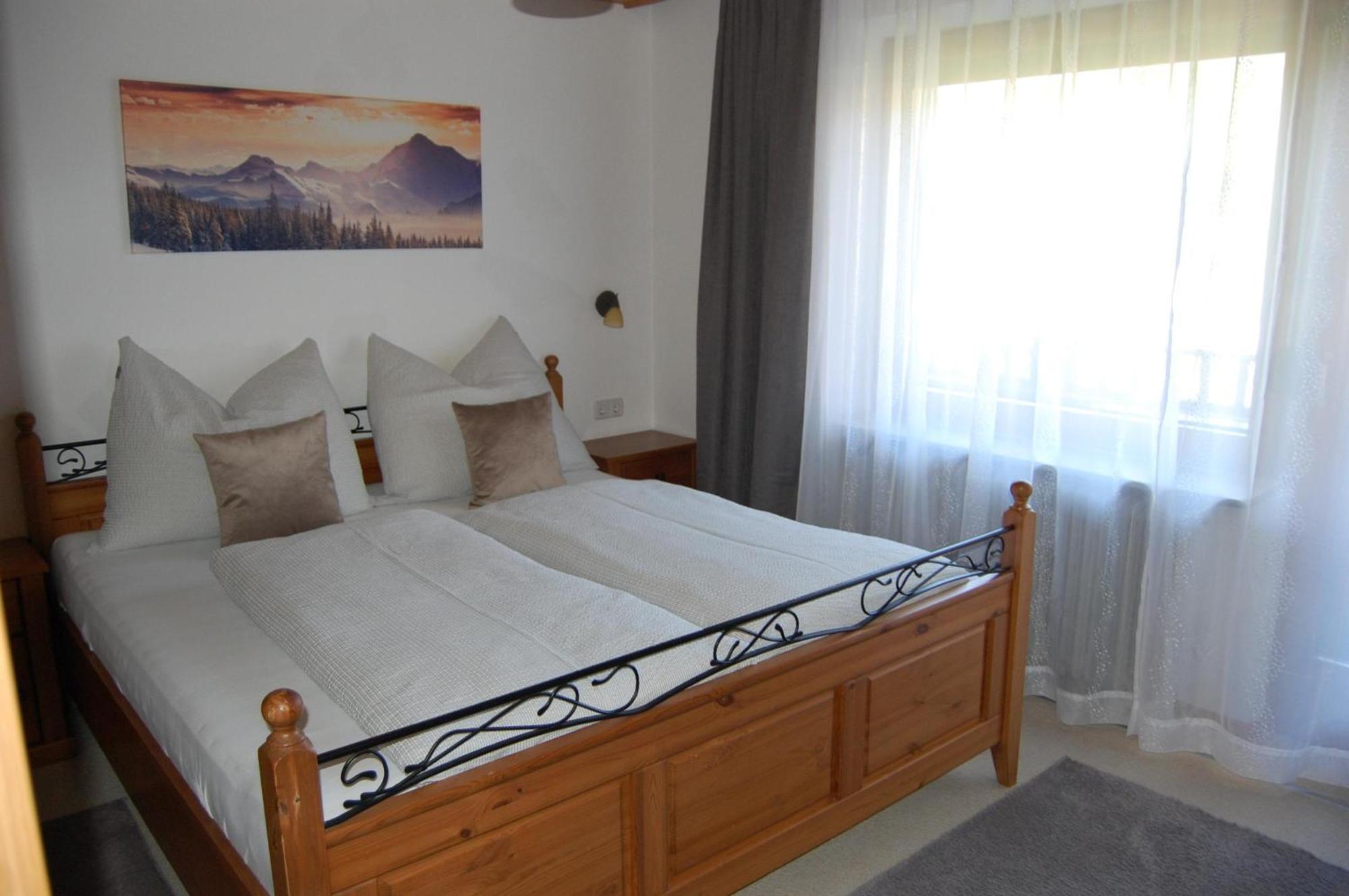 Haus Hager Bed & Breakfast Шлитерс Екстериор снимка