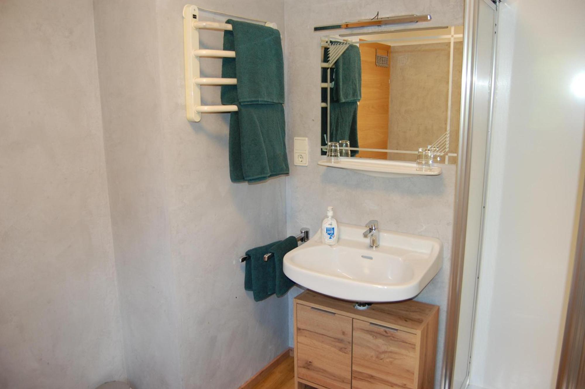 Haus Hager Bed & Breakfast Шлитерс Екстериор снимка