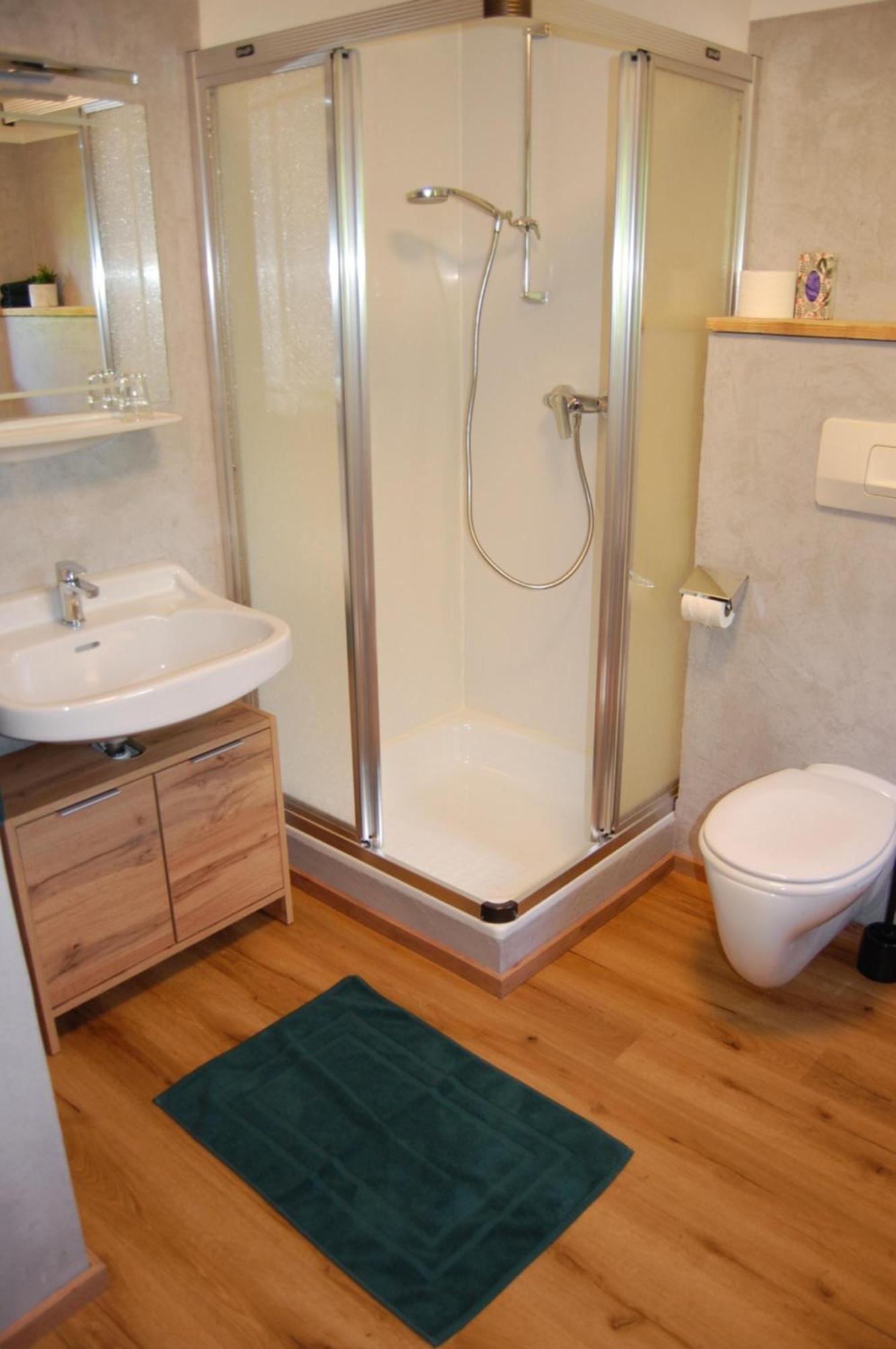 Haus Hager Bed & Breakfast Шлитерс Екстериор снимка