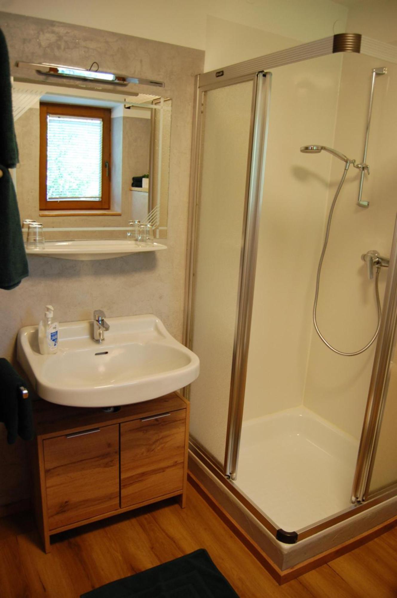 Haus Hager Bed & Breakfast Шлитерс Екстериор снимка