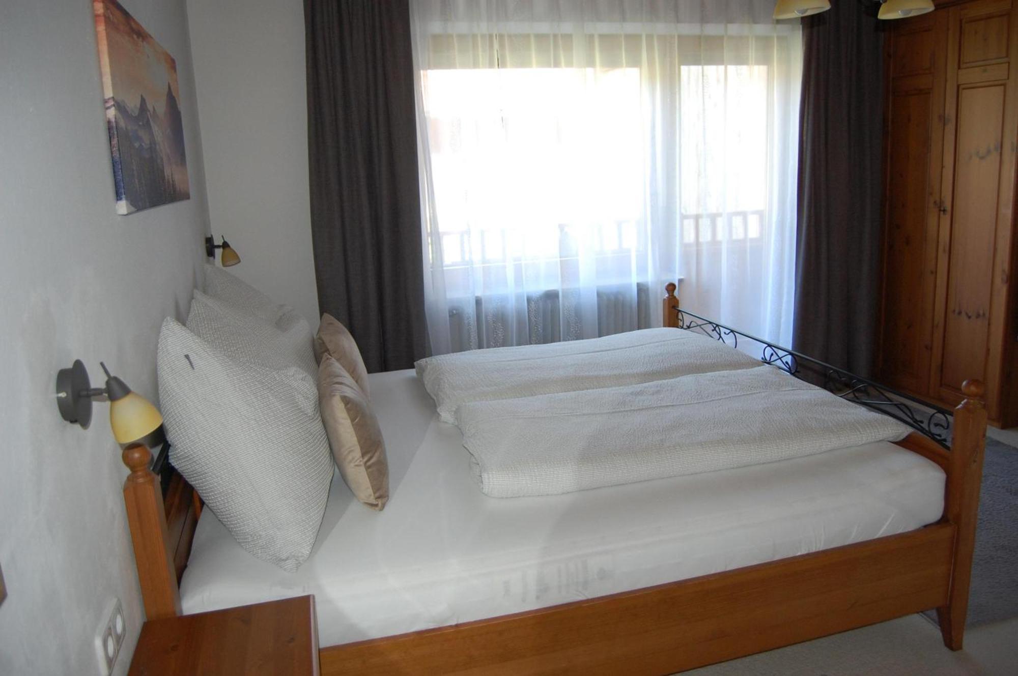 Haus Hager Bed & Breakfast Шлитерс Екстериор снимка