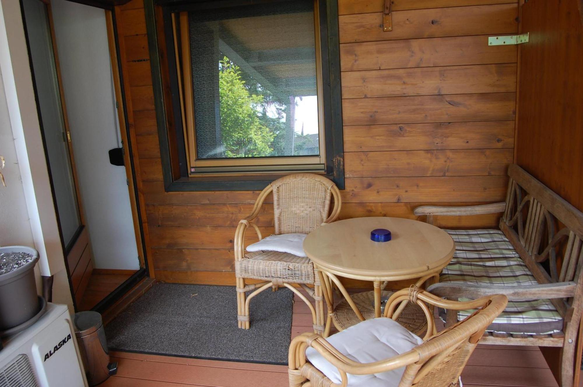 Haus Hager Bed & Breakfast Шлитерс Екстериор снимка