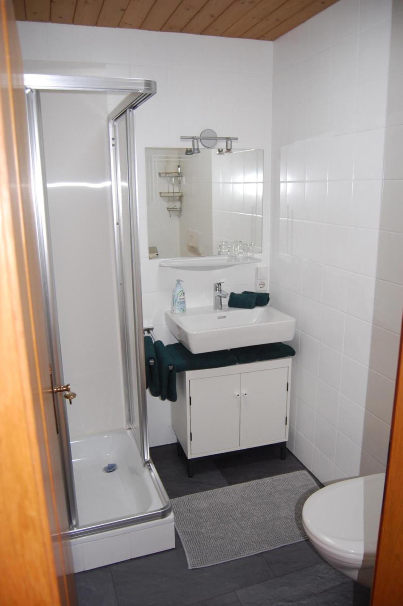 Haus Hager Bed & Breakfast Шлитерс Екстериор снимка